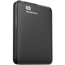 externí disk WD Elements Portable 1TB